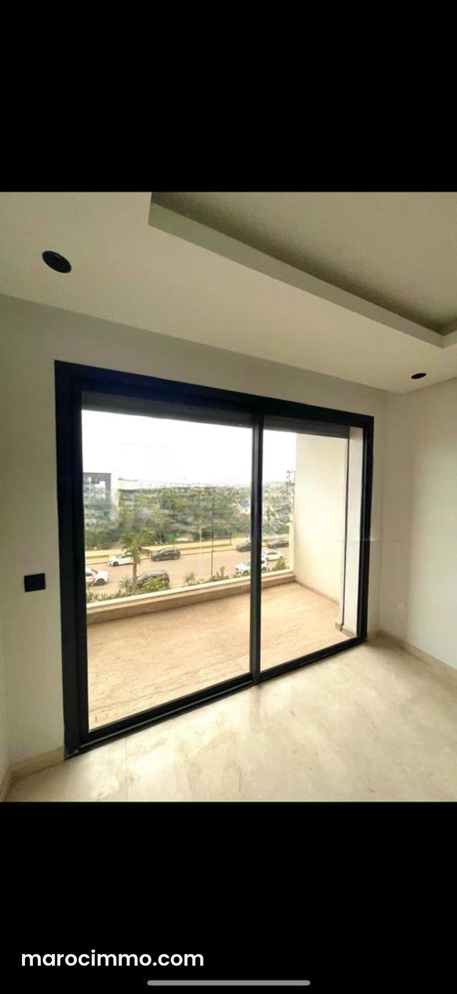 Studio de luxe à louer One Hill Bouskoura — 3