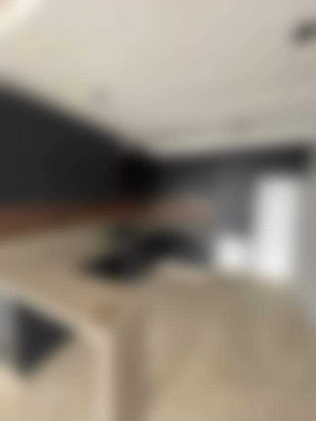 High-end studio with terrace for rent, central Bouskoura — Bouskoura