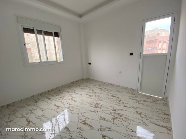 Apartment for rent in Mghogha. 3 comfortable bedrooms. Satellite dish and security — 5
