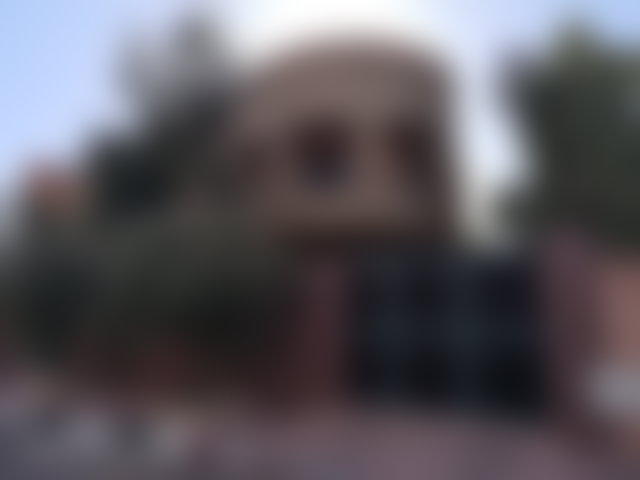 Villa 6 chambres avec piscine, Masmoudi, Marrakech — 2