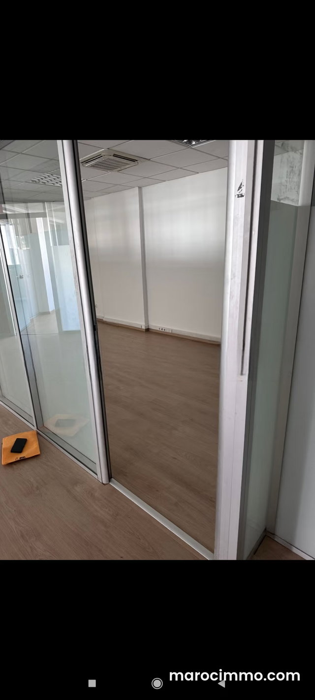 Location bureau 280m² à Anfa — 5