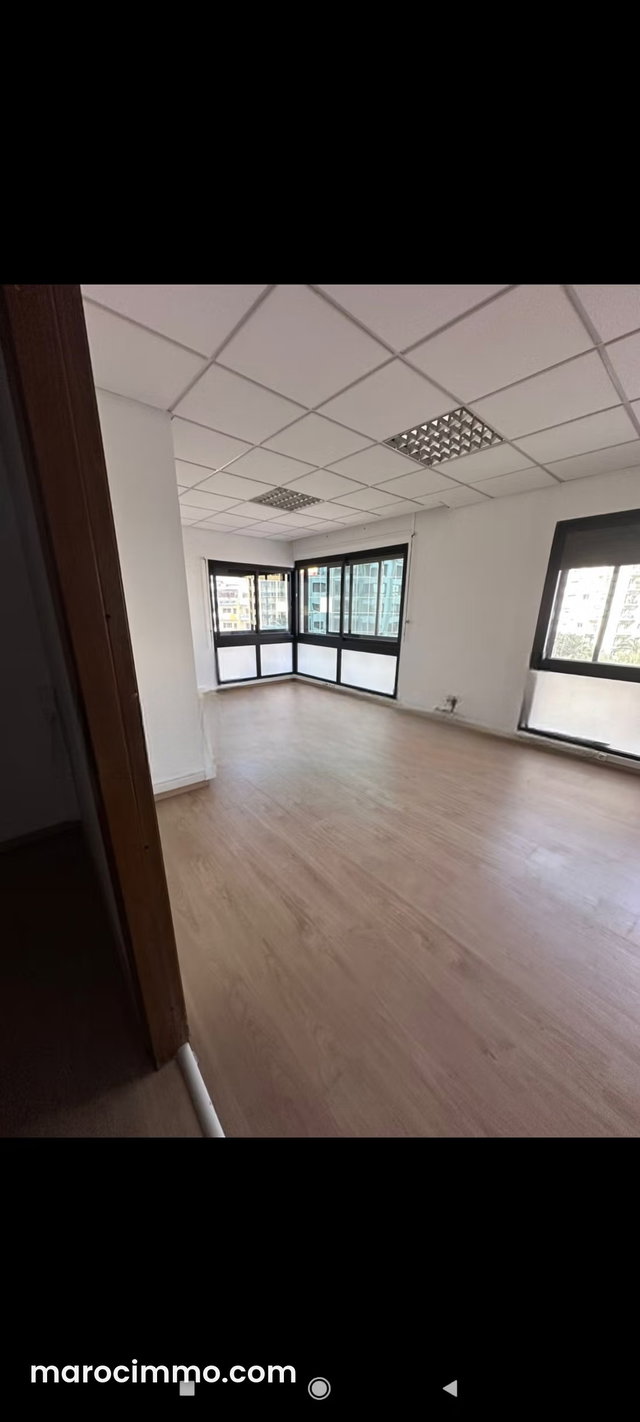 Location bureau 280m² à Anfa — 3