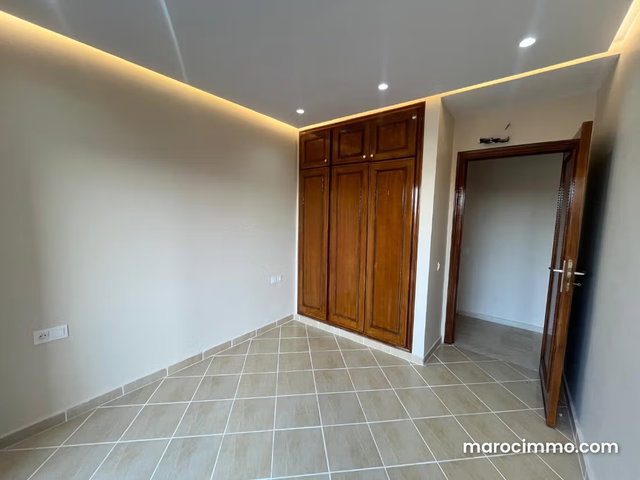 Appartement de standing à Guéliz avec terrasse — 5