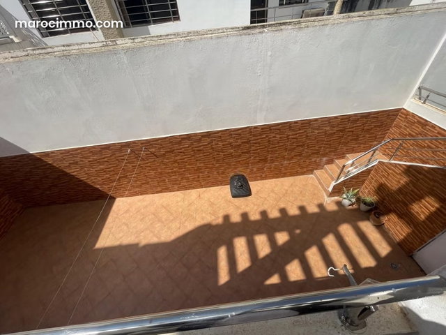 Villa à Vendre Hay riad secteur 15, Rabat — 5