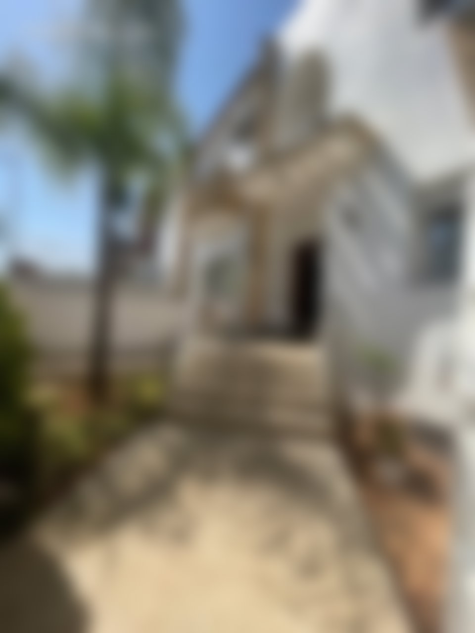 Villa 300 m² avec hammam traditionnel, Riyad, Rabat