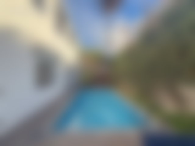 Villa 4 chambres avec piscine et vue mer, Aïn Diab, Casablanca — 2