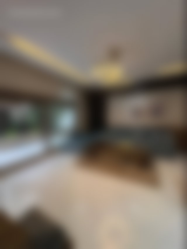 Appartement meublé avec jardin privatif à Sania Tanger — 2