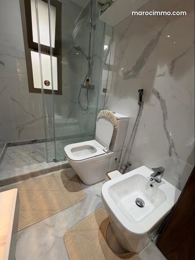 Magnifique appartement à vendre MALABATA HILS — 5