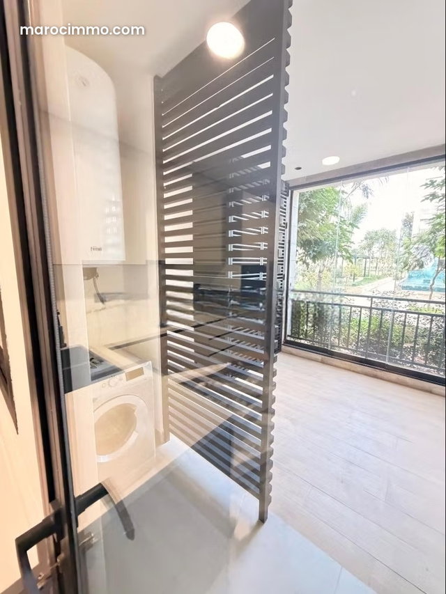White Key Duplex for Rent — 5