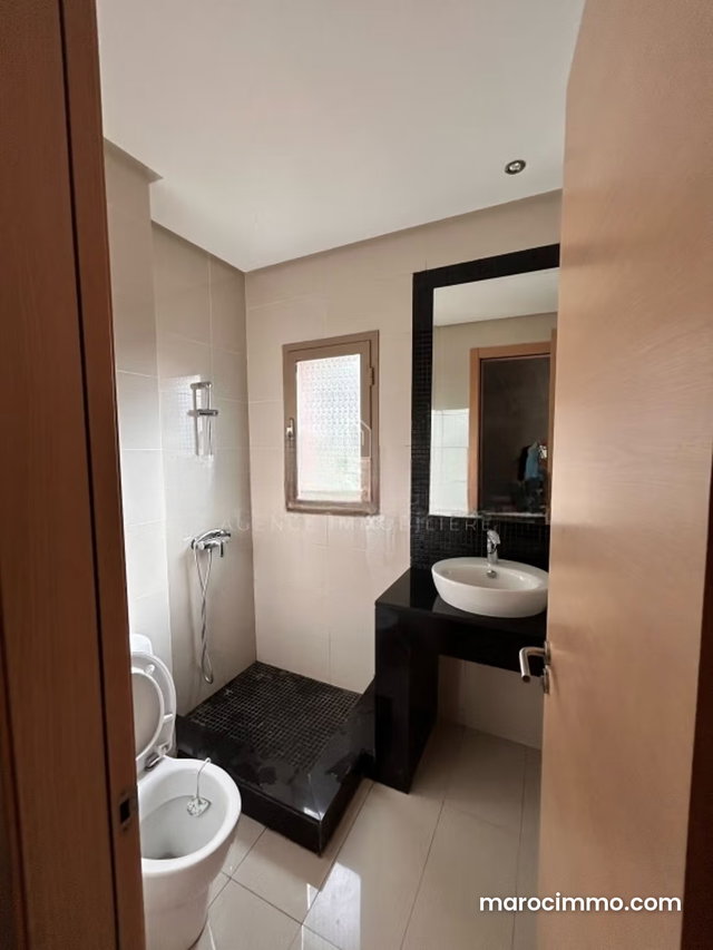 LOCATION Appartement 2 chambres Prestigia Corail — 5