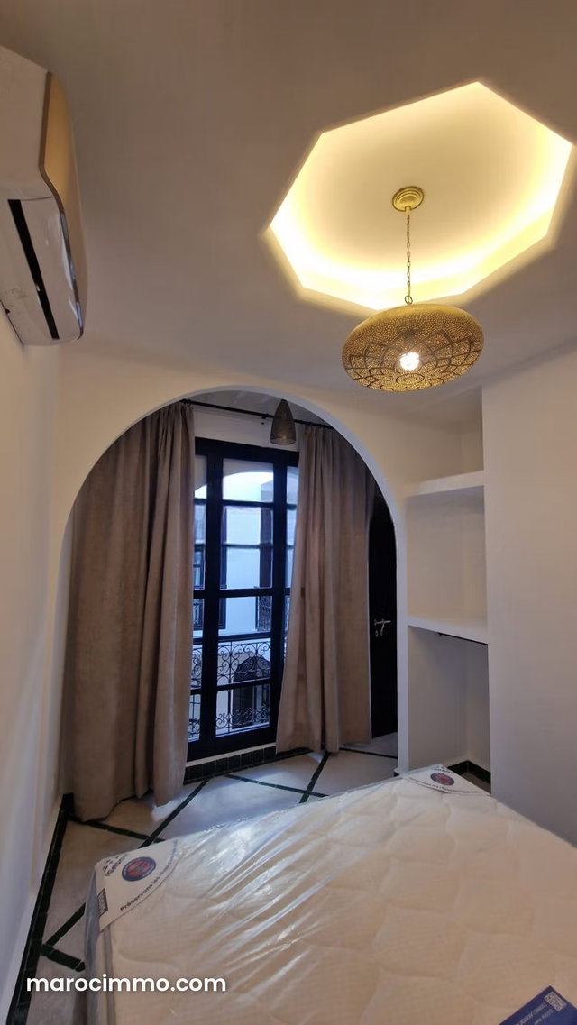 Riad Élégant Titré au Cœur de la Kasbah — 3