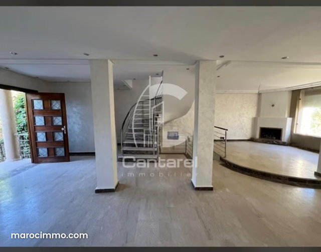 Villa professionnelle en location hay hana — 5