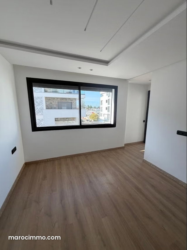 Bel appartement à louer à rabat hay Riad — 5