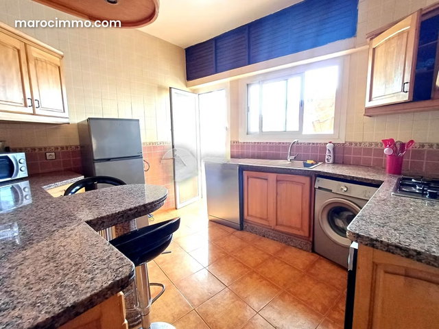 3-Bedroom Apartment for Sale, 122 sqm, Palmier Casablanca — 4