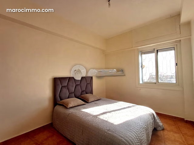 3-Bedroom Apartment for Sale, 122 sqm, Palmier Casablanca — 3