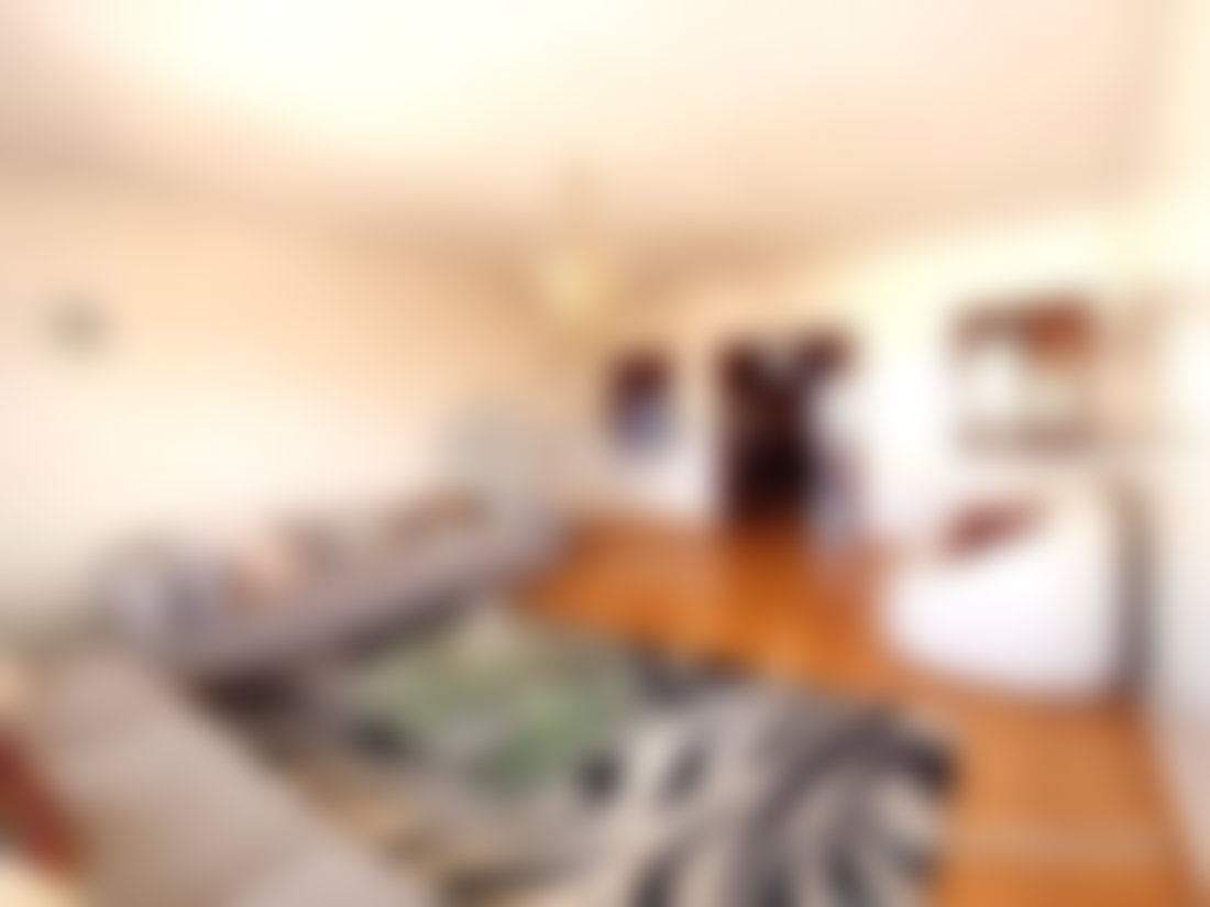Appartement 4 pièces au Palmier Casablanca à saisir