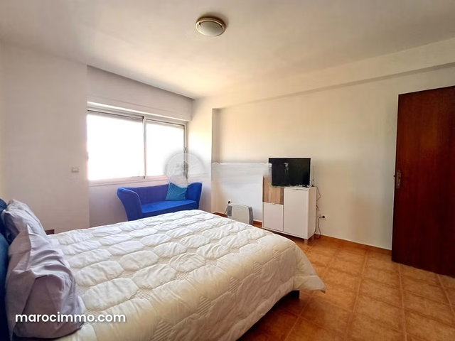 3-Bedroom Apartment for Sale, 122 sqm, Palmier Casablanca — 2