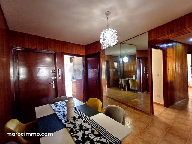 3-Bedroom Apartment for Sale, 122 sqm, Palmier Casablanca — 5