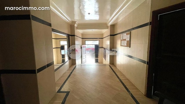Appartement à vendre 87 m², 2 chambres Bourgogne Ouest Casablanca — 5