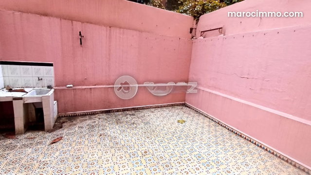 Villa à vendre 200 m², 7 chambres Avenue des F. A. R Meknès — 4