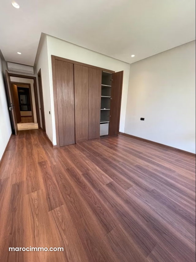 Beautiful Apartment for Rent in Green City Residence — 3