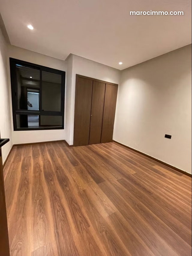Beautiful Apartment for Rent in Green City Residence — 4