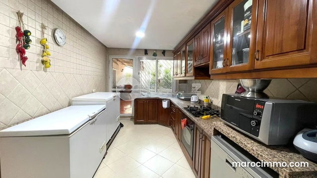 Appartement à vendre 269 m², 3 chambres Val Fleurie Casablanca — 3