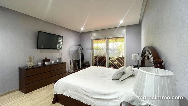 Appartement à vendre 269 m², 3 chambres Val Fleurie Casablanca — 2