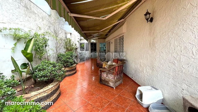 Appartement à vendre 269 m², 3 chambres Val Fleurie Casablanca — 4