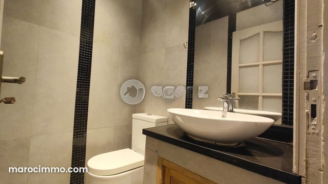 Appartement à vendre 78 m², 2 chambres Oulfa Casablanca — 5