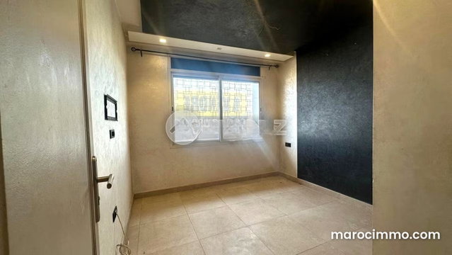 Appartement à vendre 78 m², 2 chambres Oulfa Casablanca — 2