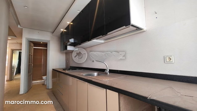 Appartement à vendre 78 m², 2 chambres Oulfa Casablanca — 3