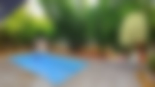 Villa 690 m², jardin et piscine, Route de Meknès, Fès — 2