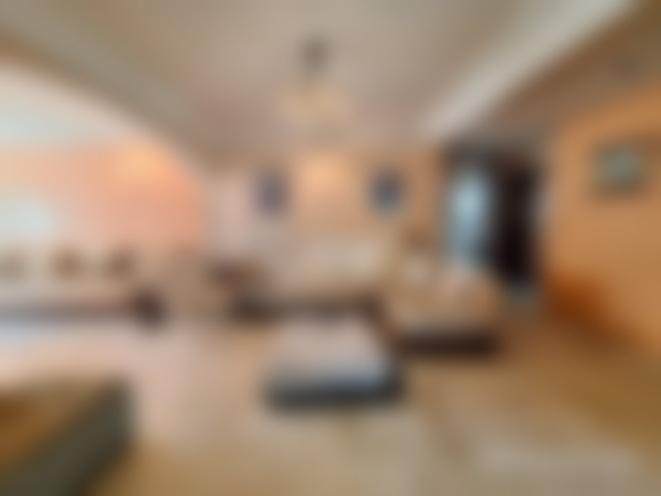 3-Room Apartment with Terrace in Val Fleuri, Casablanca