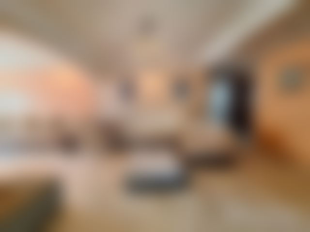 3-Room Apartment with Terrace in Val Fleuri, Casablanca — Casablanca