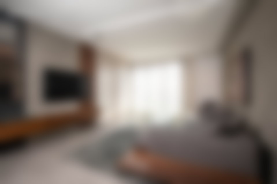 Appartement meublé avec terrasse et piscine au Palmier Casablanca