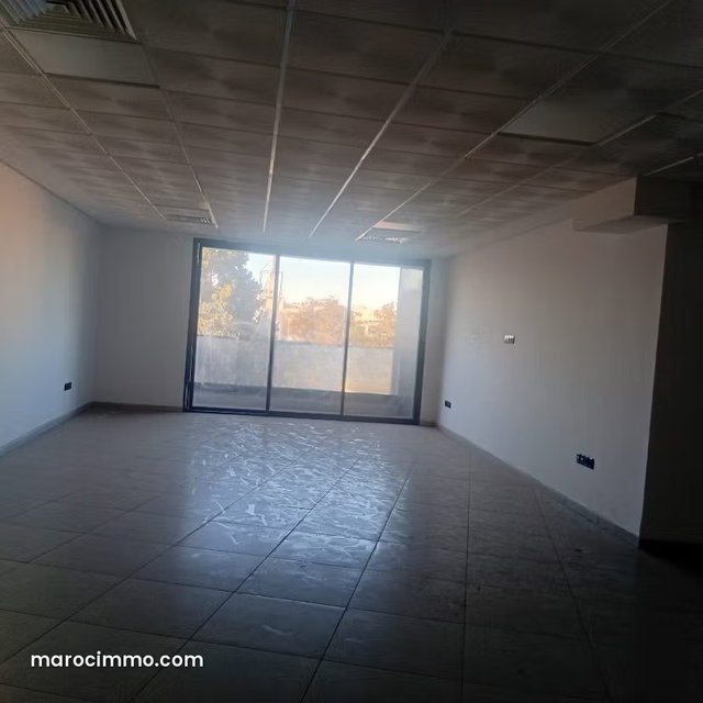 Plateau bureau à vendre maarif extension — 5