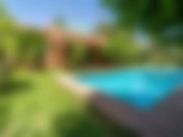 Villa 550 m² avec piscine et jardin paysager, Agdal, Marrakech — 2