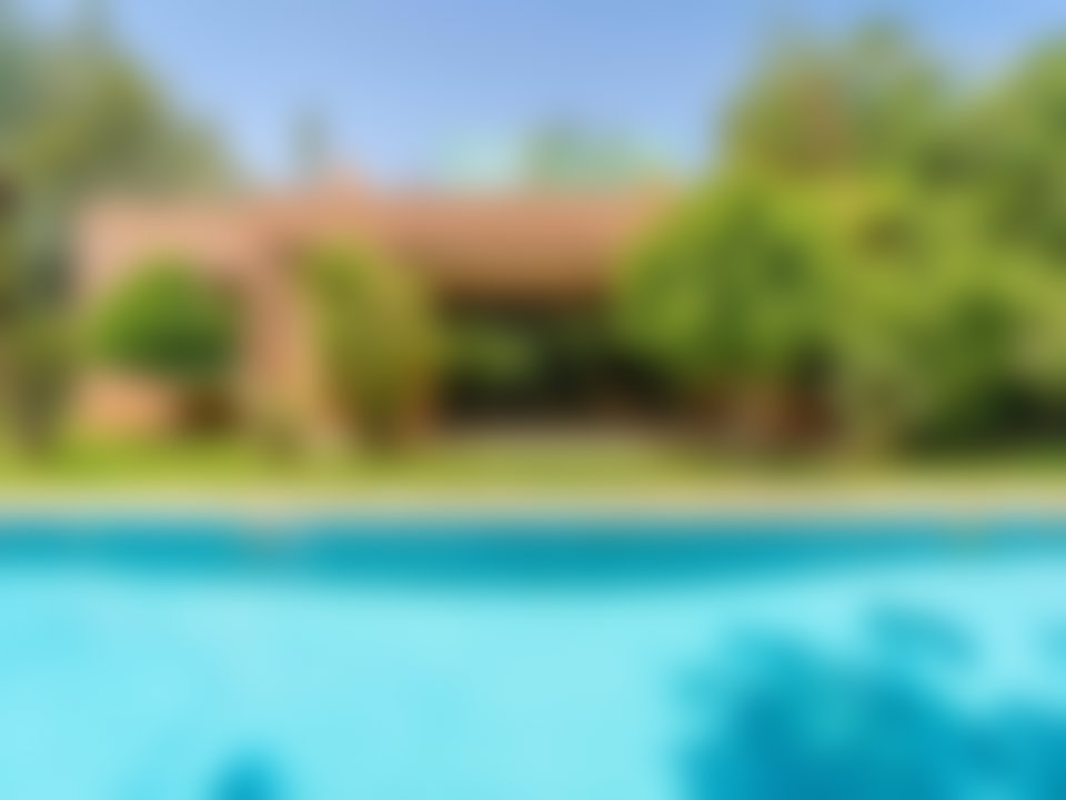 Villa 550 m² avec piscine et jardin paysager, Agdal, Marrakech