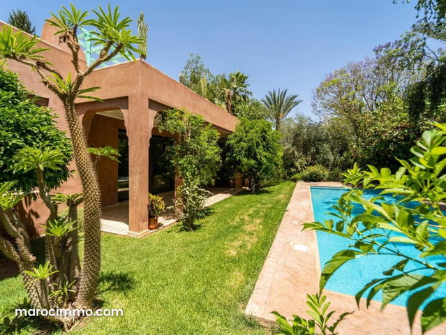 Marrakech I Agdal — 3