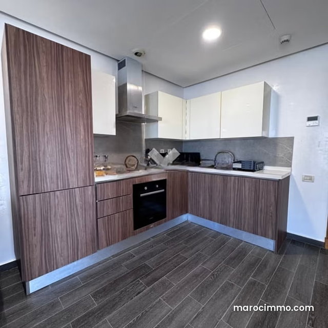 Apartment for Rent 58.0 m² in Casablanca, Casablanca Marina — 4