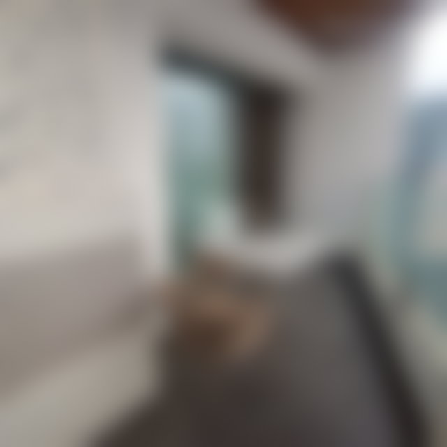 Appartement meublé avec vue à Casablanca Marina — 2