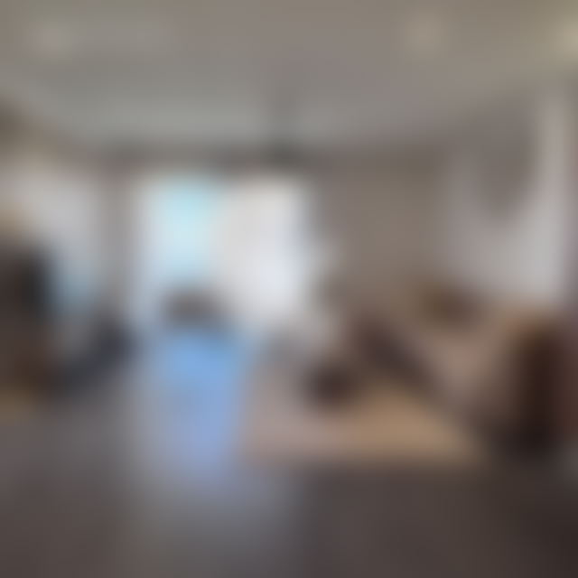 Appartement meublé avec vue à Casablanca Marina — Casablanca