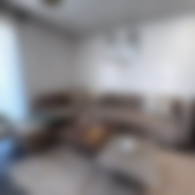Appartement meublé avec vue à Casablanca Marina — 5