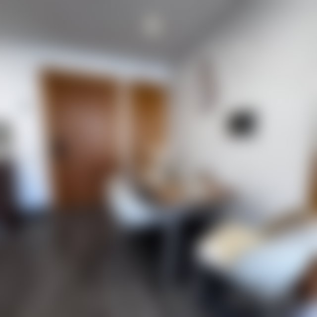 Appartement meublé avec vue à Casablanca Marina — 3