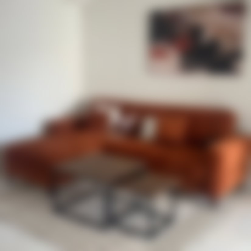 Appartement meublé neuf au Quartier des Hôpitaux Casablanca