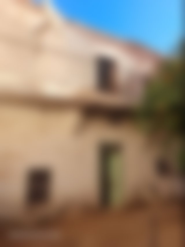 Riad to renovate with terrace and mountain views in Bab Ghmat, Marrakech — 5
