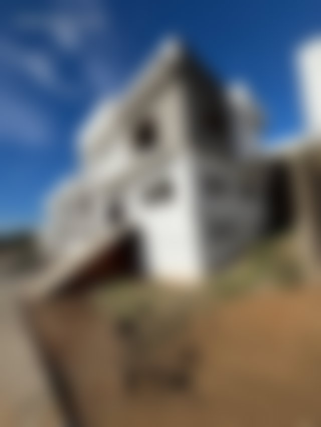 Villa 4 chambres avec vue mer à Malabata, Tanger — 2