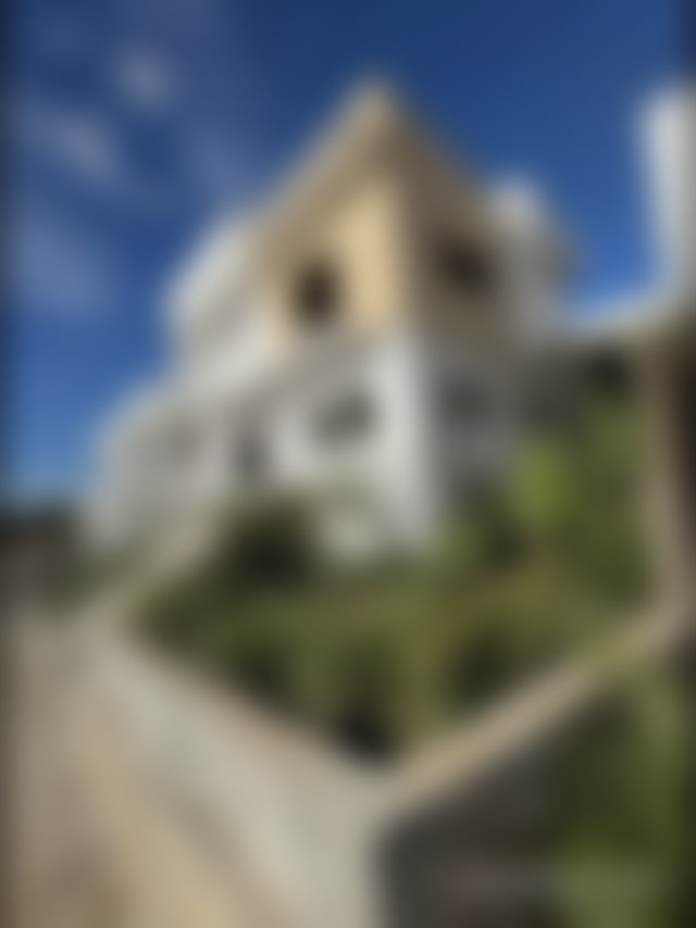 Villa 4 chambres avec vue mer à Malabata, Tanger — 3