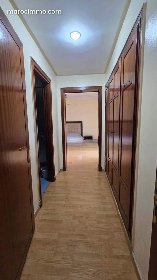 Appartement marina en vente — 5